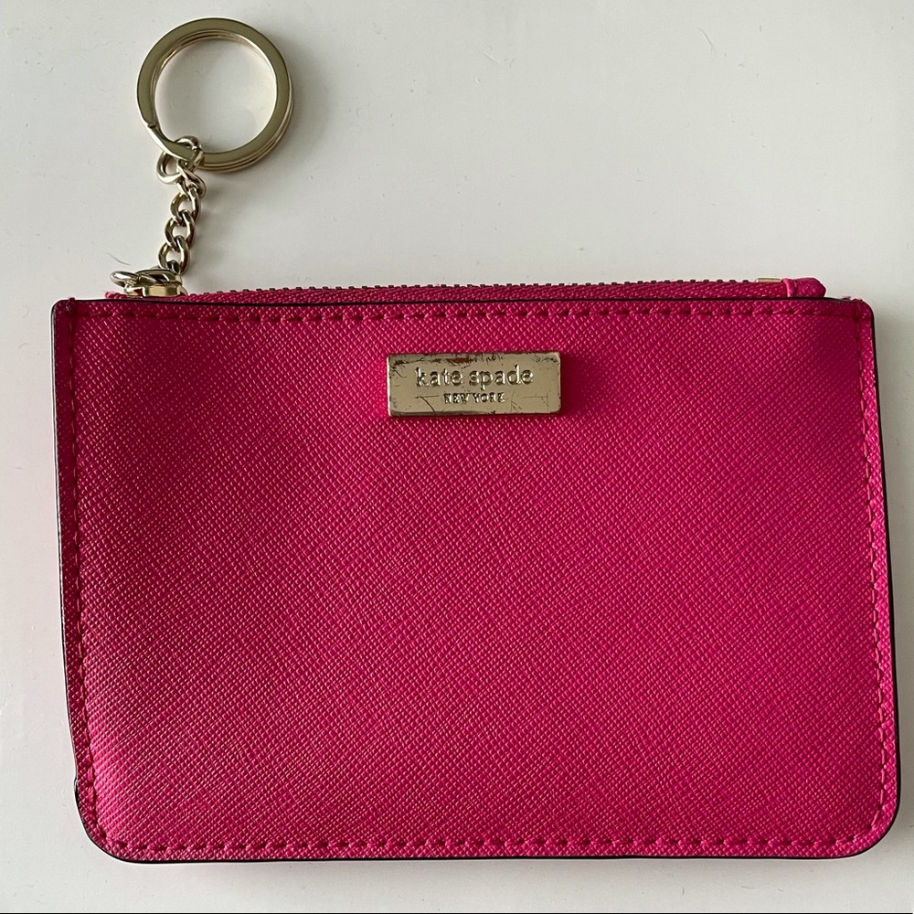 Kate Spade card holder